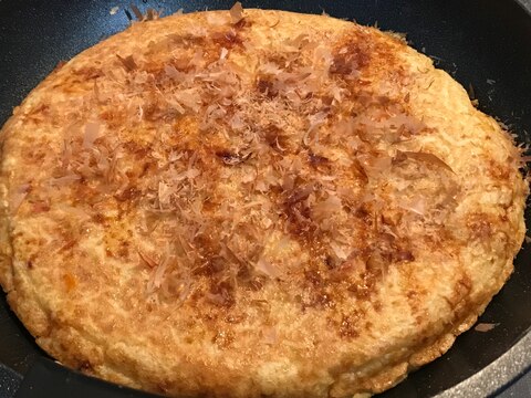 おうちで簡単にできる ふわふわ山芋鉄板 レシピ 作り方 By ゆじぽ 楽天レシピ おうちで簡単にできる ふわふわ山芋鉄板 レシピ 作り方 By ゆじぽ 楽天レシピ